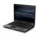 Laptop HP COMPAQ 6730B, Intel Core 2 Duo P8600 2.4GHz, 4GB DDR2, 160GB, DVDRW, WiFi, Web Cam, LAN 1GB, LCD 15.4"